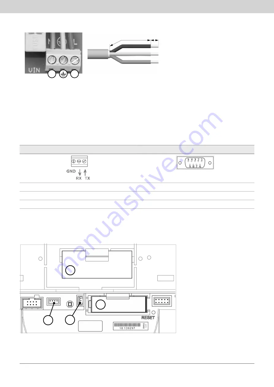 QUNDIS Qnode 5.5 Operating And Installation Instructions Download Page 131