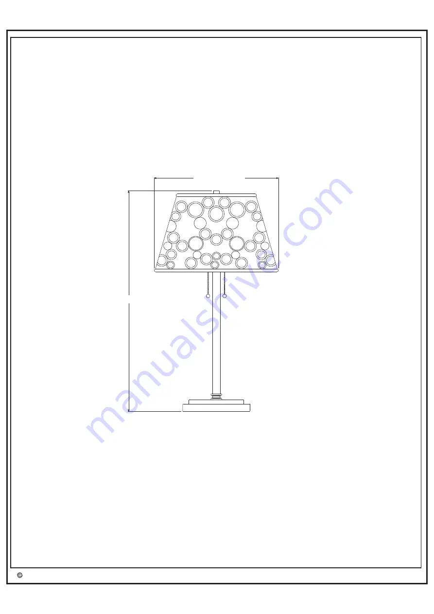 Quoizel LWS2323M1 Manual Download Page 10