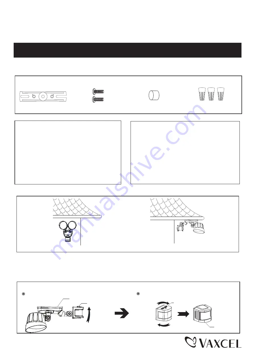 Quoizel T0169 Assembly And Installation Instructions Download Page 1