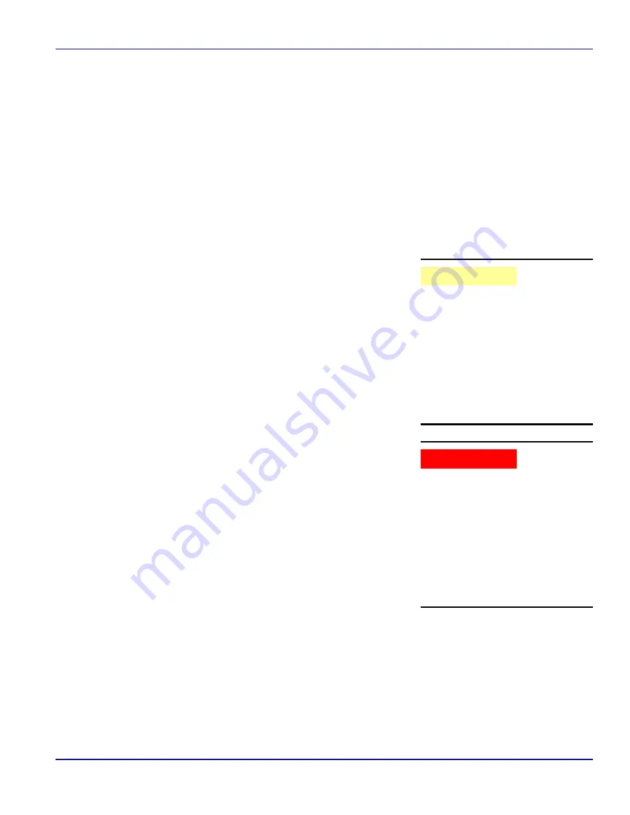 Quonset Microwave QM1003-0.5-18-2 User Manual Download Page 2