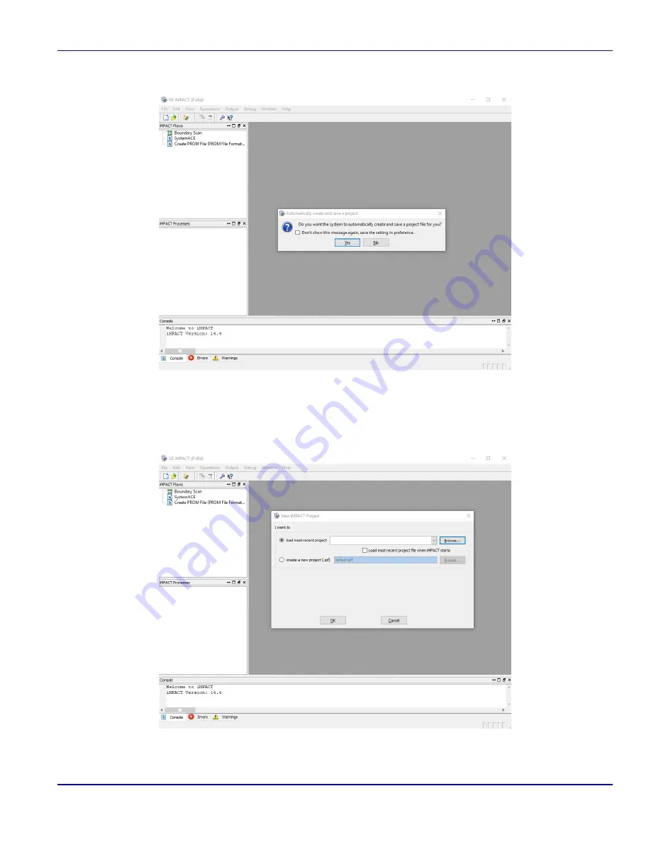 Quonset Microwave QM1003-0.5-18-2 User Manual Download Page 20