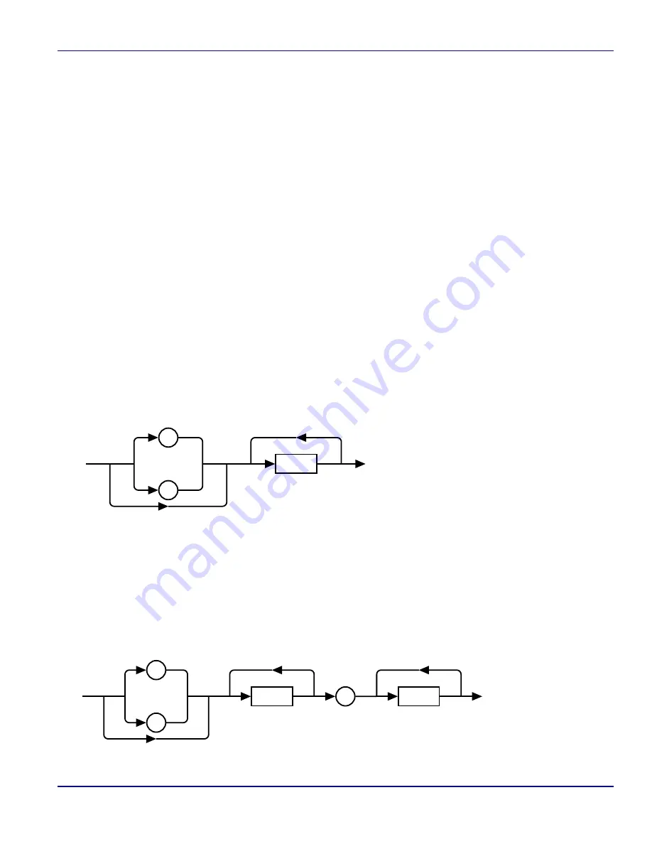 Quonset Microwave QM1003-0.5-18-2 User Manual Download Page 31