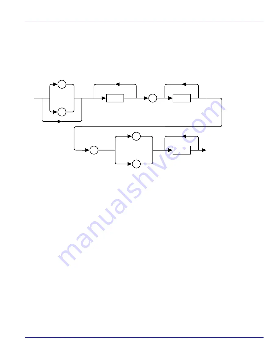 Quonset Microwave QM1003-0.5-18-2 User Manual Download Page 32