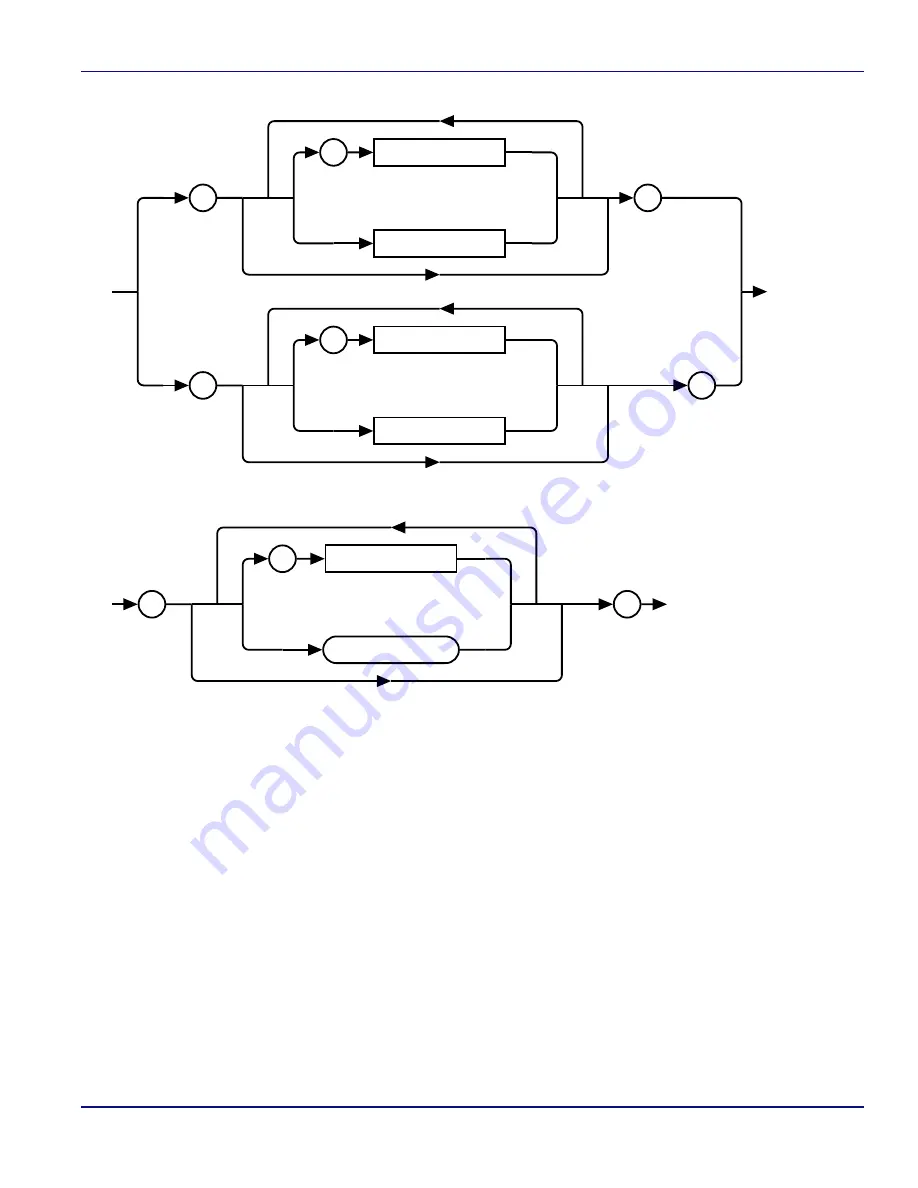 Quonset Microwave QM1004-0.5-18 Скачать руководство пользователя страница 35