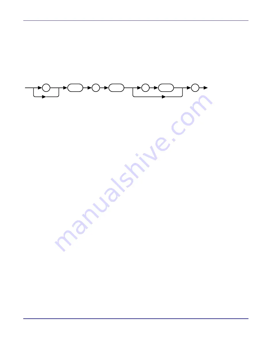 Quonset Microwave QM1004-0.5-18 Скачать руководство пользователя страница 65