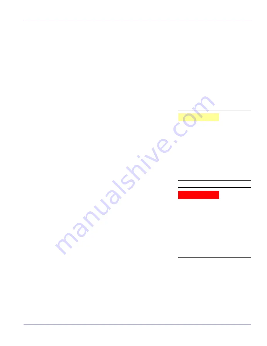 Quonset Microwave QM1004-2-18 Скачать руководство пользователя страница 2