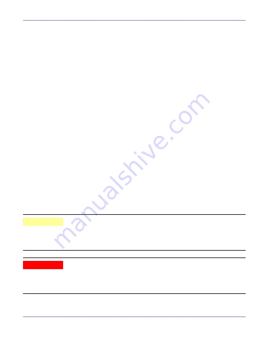 Quonset Microwave QM1004-2-18 Скачать руководство пользователя страница 3