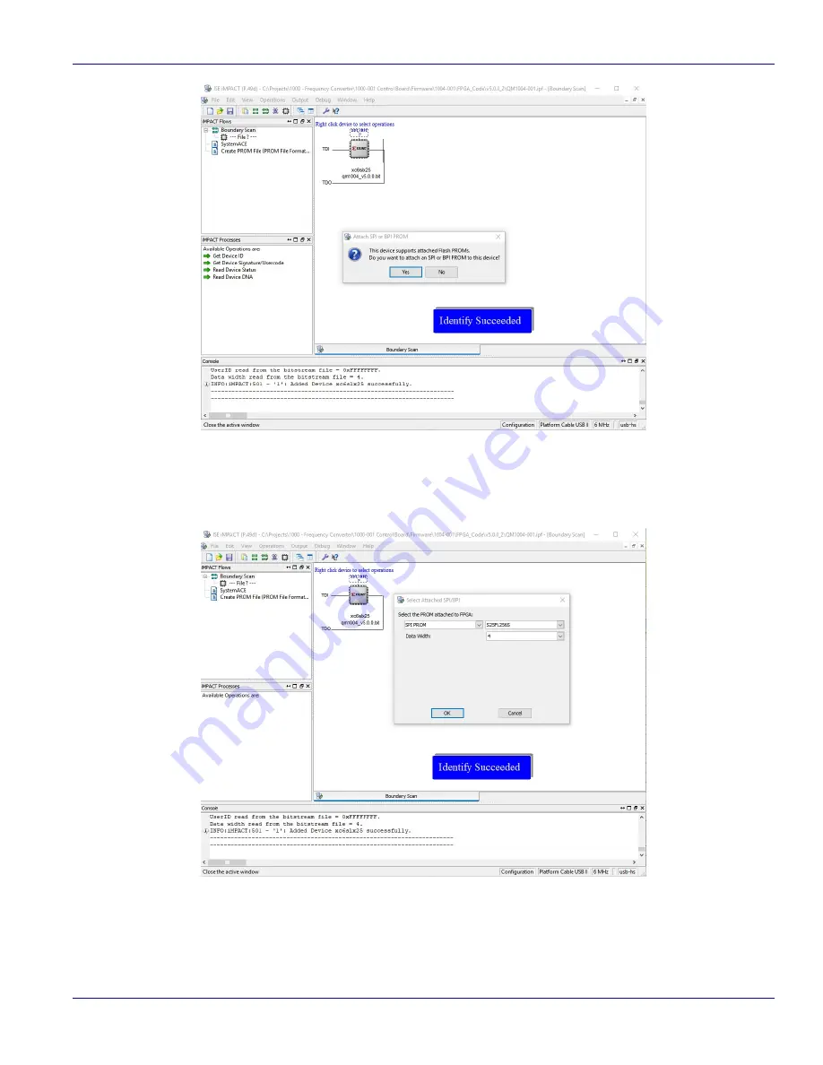 Quonset Microwave QM1004-2-18 Скачать руководство пользователя страница 24