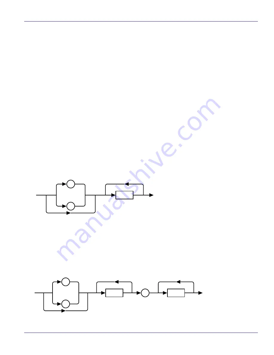 Quonset Microwave QM1004-8-12-100 User Manual Download Page 26