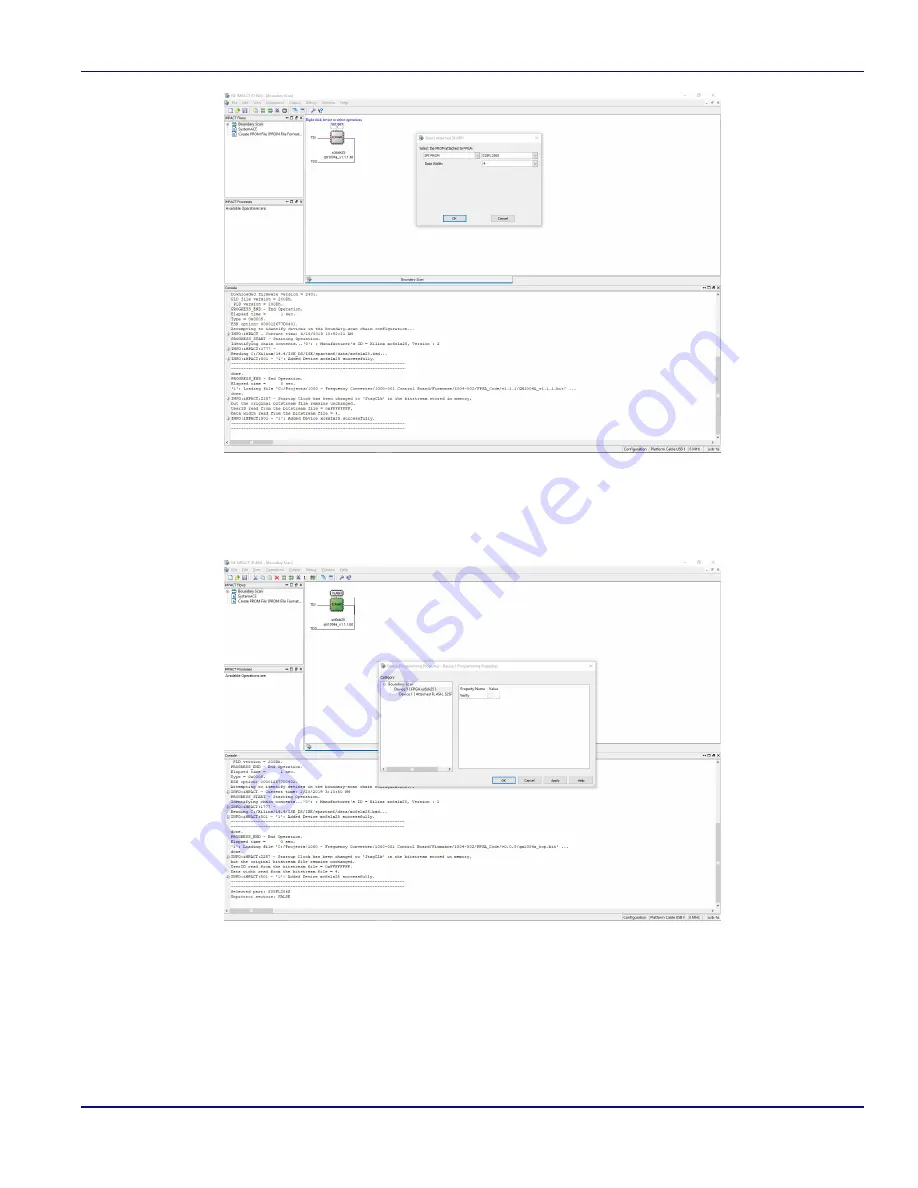 Quonset Microwave QM1004A-2-18 User Manual Download Page 24