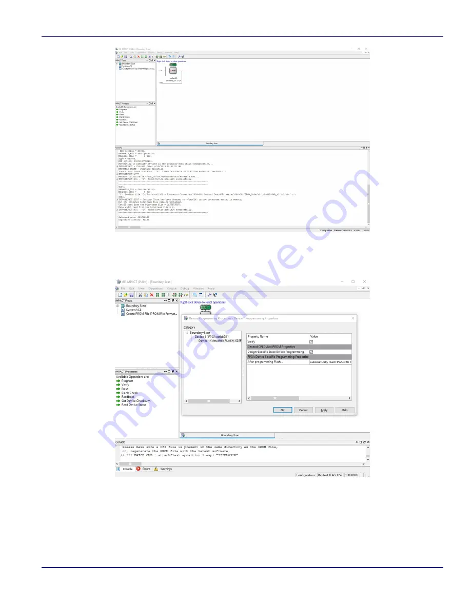 Quonset Microwave QM1004A-2-18 User Manual Download Page 25