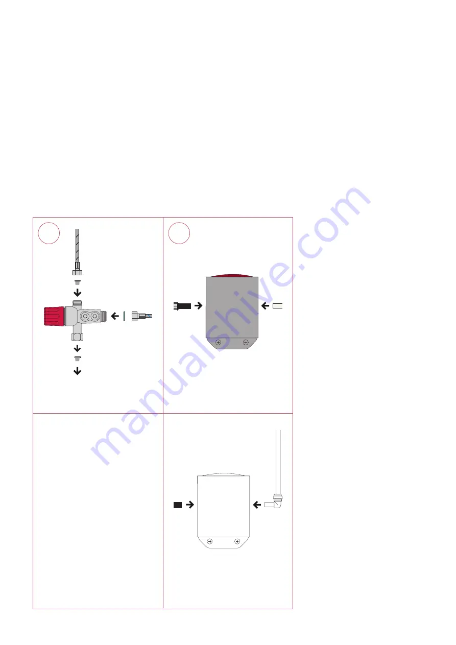 Quooker AC+HF Скачать руководство пользователя страница 4