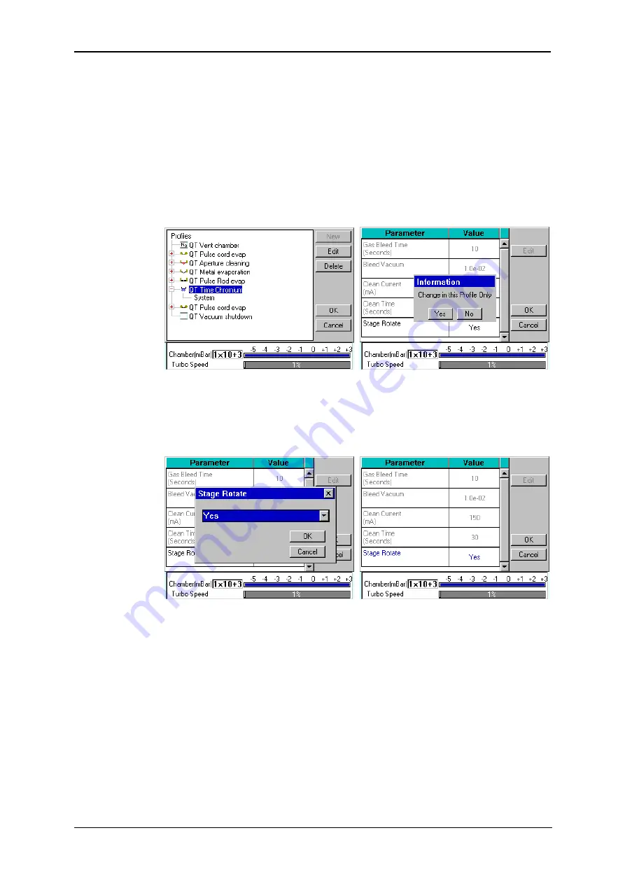 Quorum Q150T E Instruction Manual Download Page 20