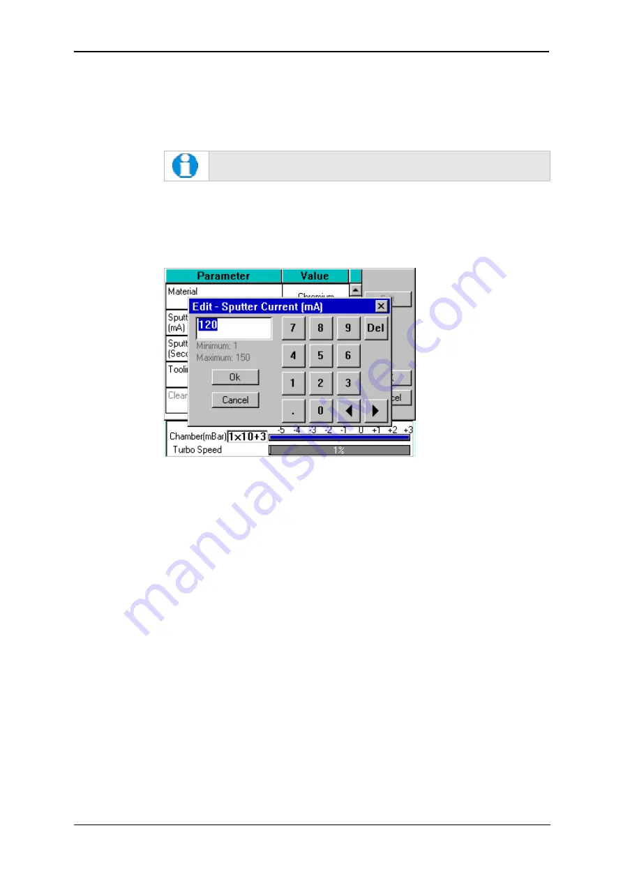 Quorum Q150T E Instruction Manual Download Page 24