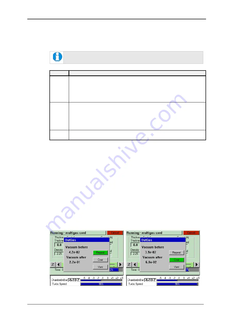 Quorum Q150T E Instruction Manual Download Page 39