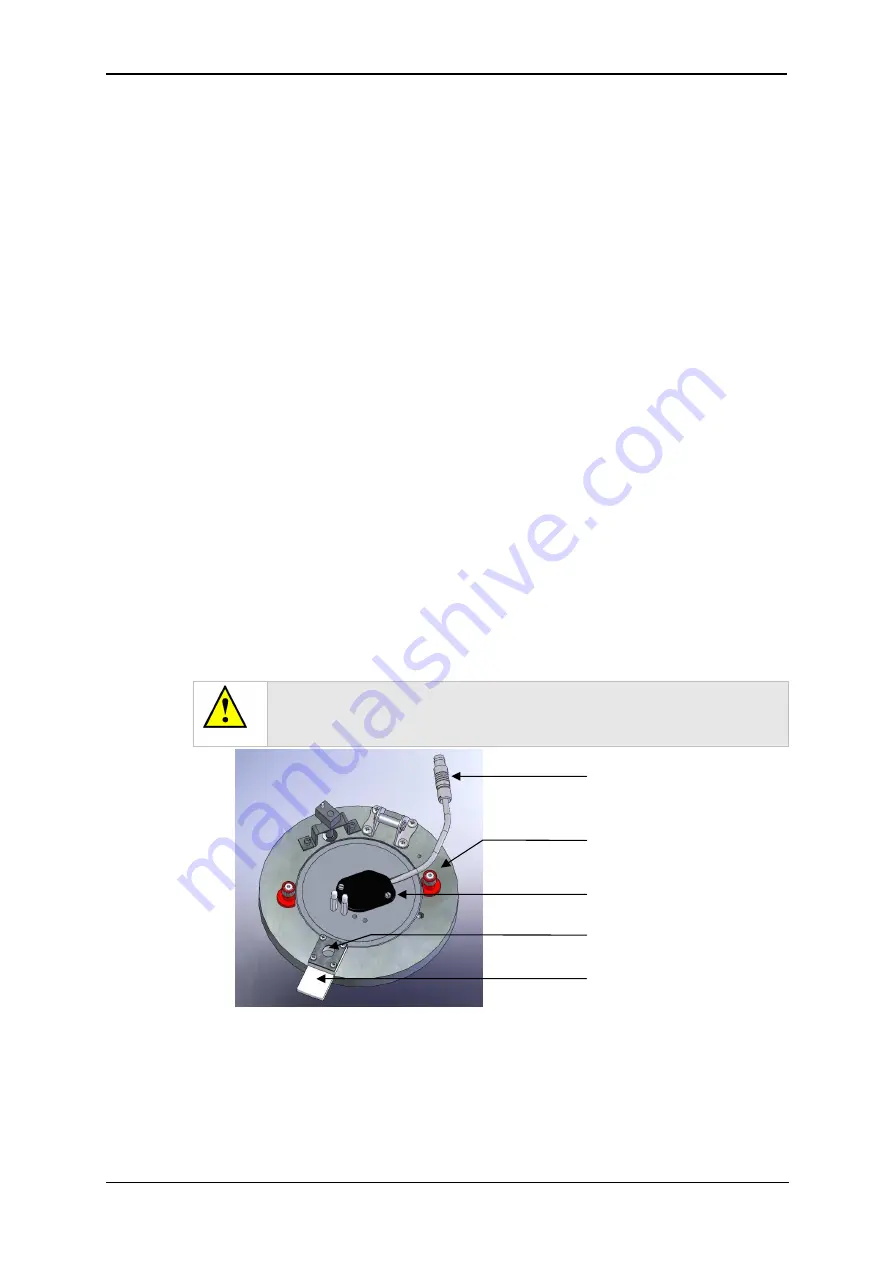 Quorum Q150T E Instruction Manual Download Page 54