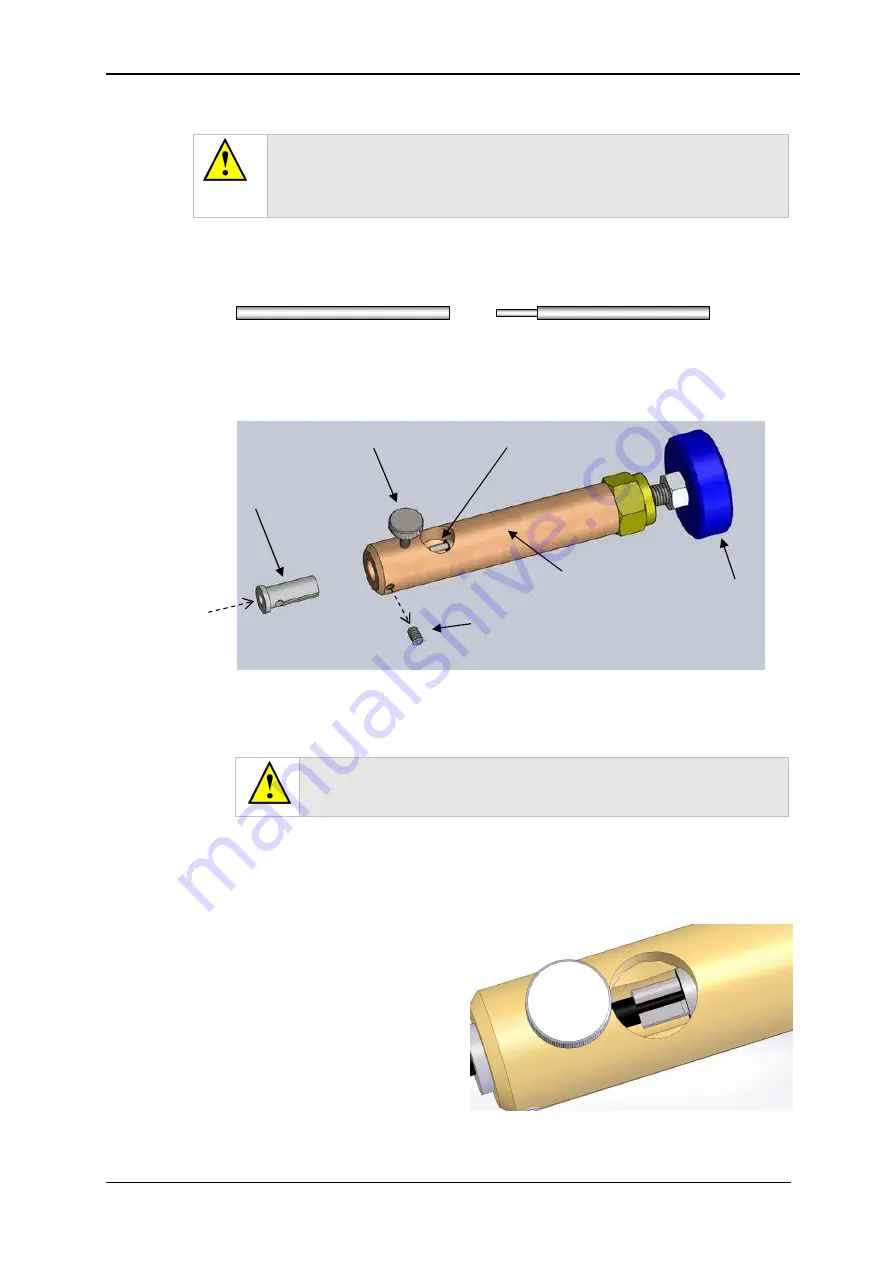 Quorum Q150T E Instruction Manual Download Page 57