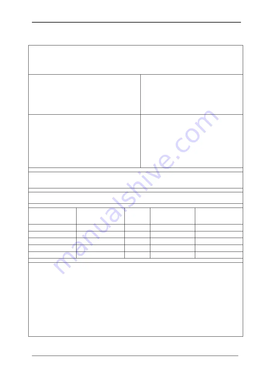 Quorum Q150T E Instruction Manual Download Page 89