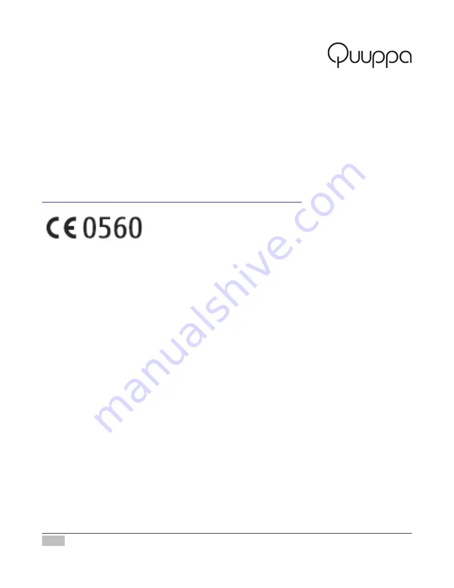 Quuppa LD-6L Installation Manual Download Page 15