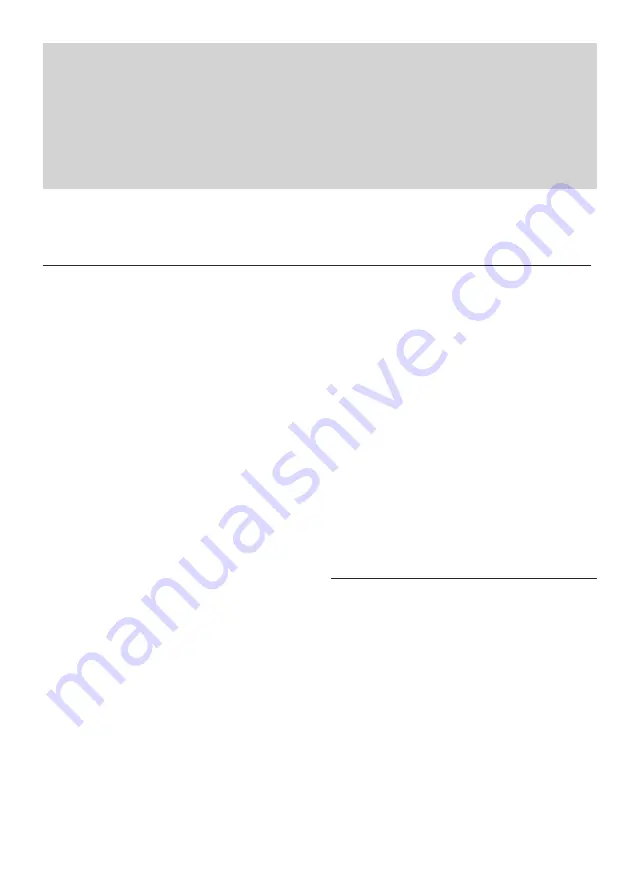 Quva QV1000/20 User Manual Download Page 3