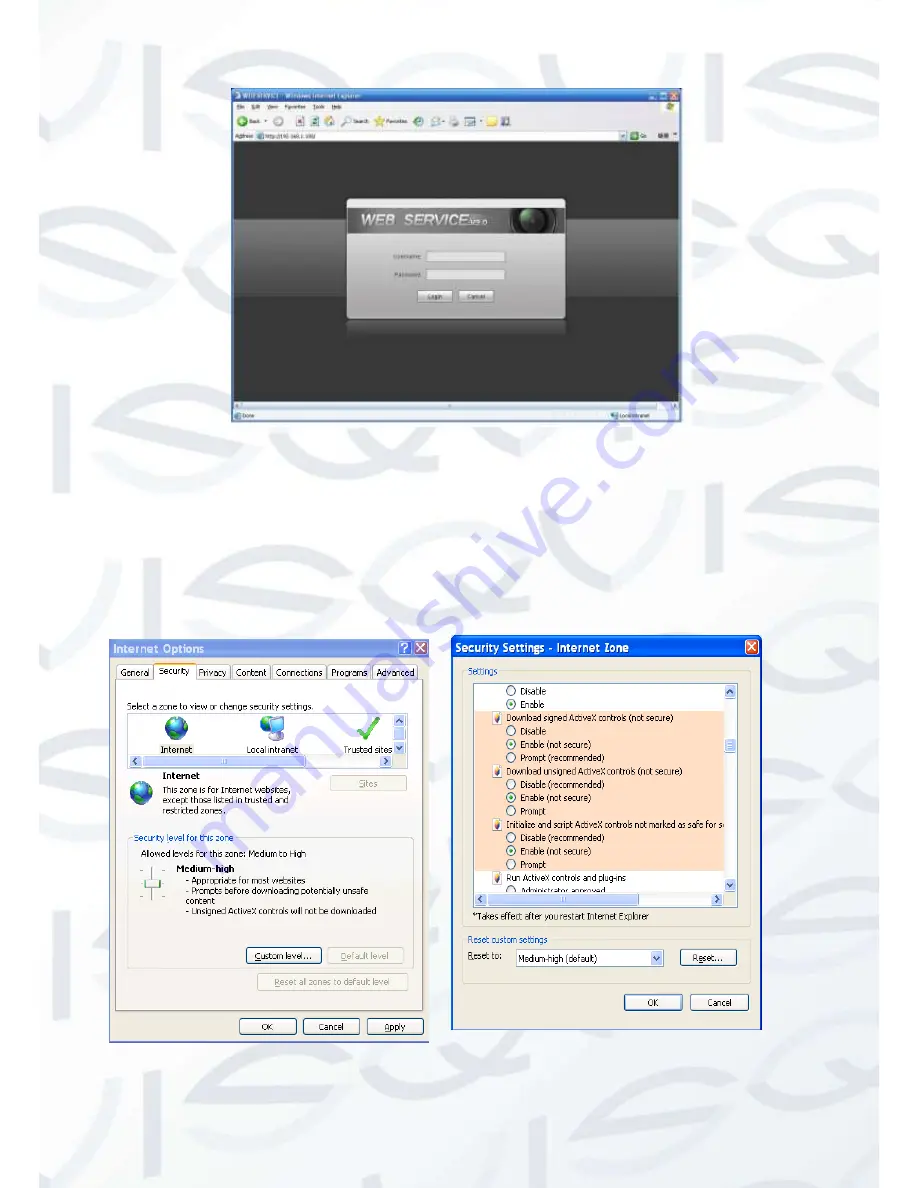 Qvis AMB-VANIR User Manual Download Page 29