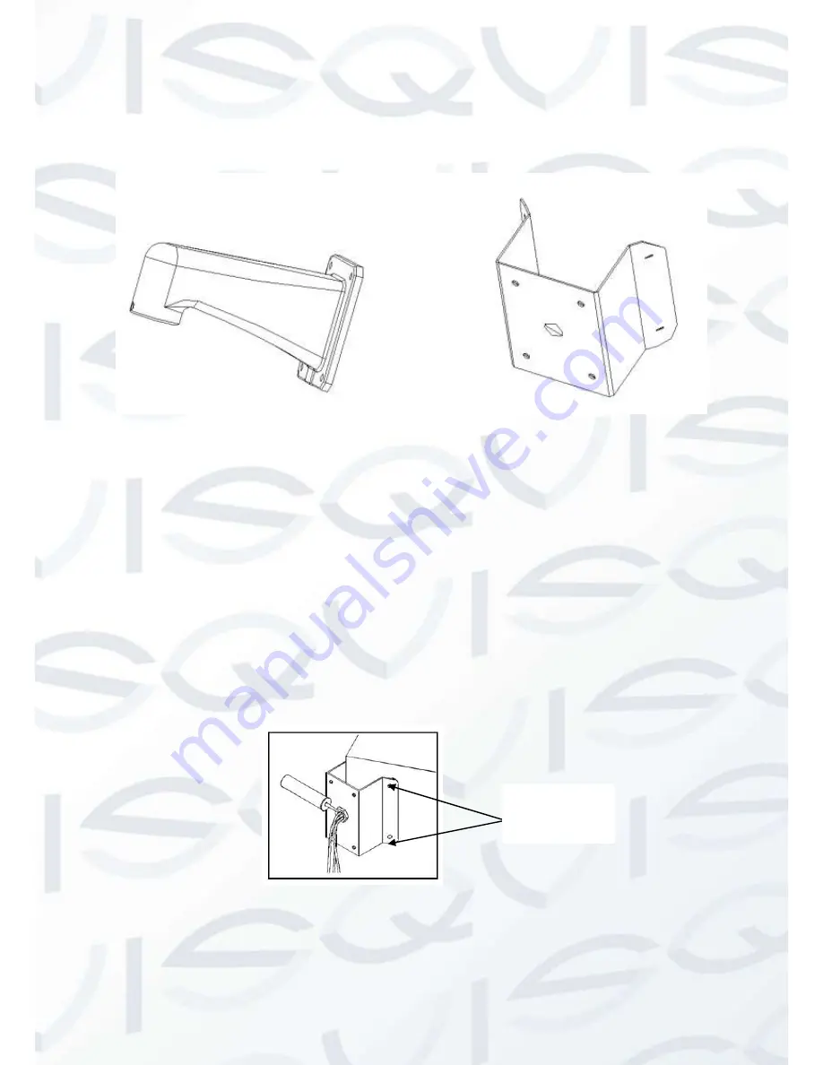 Qvis APOHD-PTZ20 User Manual Download Page 27