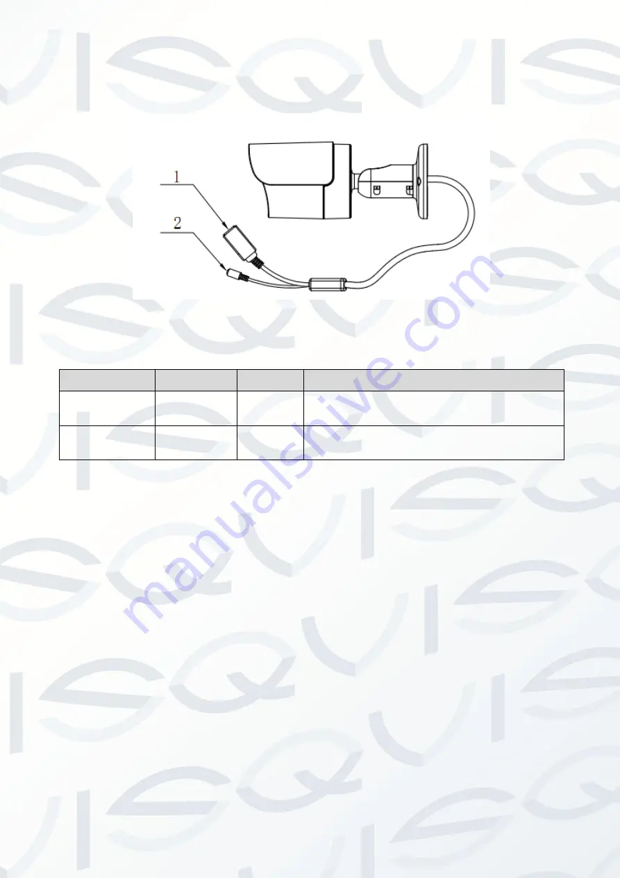 Qvis APOIP-MB User Manual Download Page 17