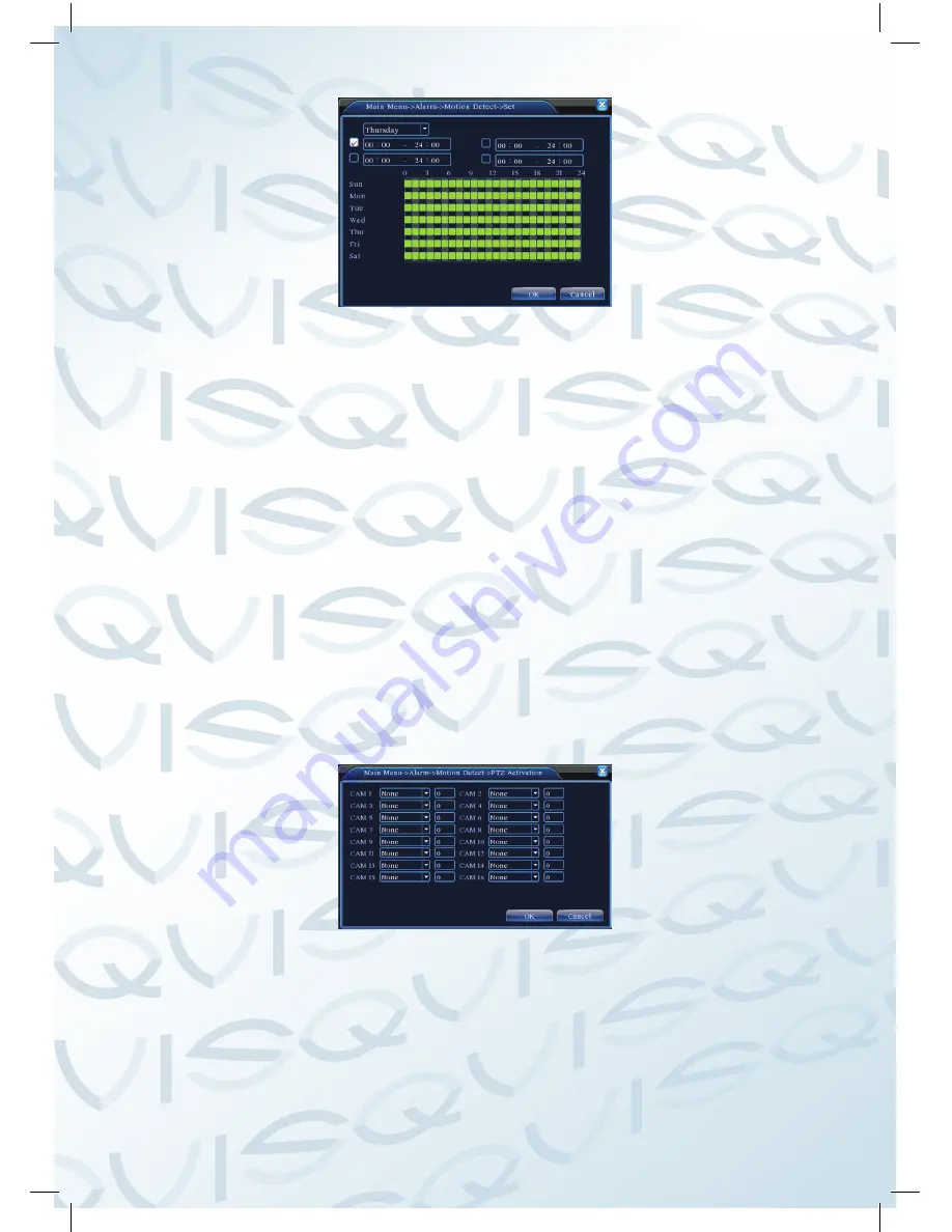 Qvis ATLANTIS 1U User Manual Download Page 31