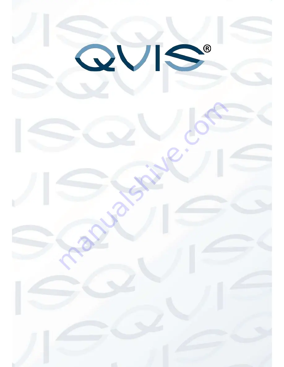 Qvis LED-HDMI3206-MA User Manual Download Page 1