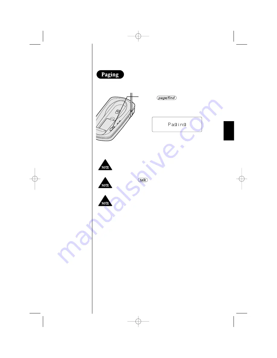 Qwest Q1960 Owner'S Manual Download Page 29