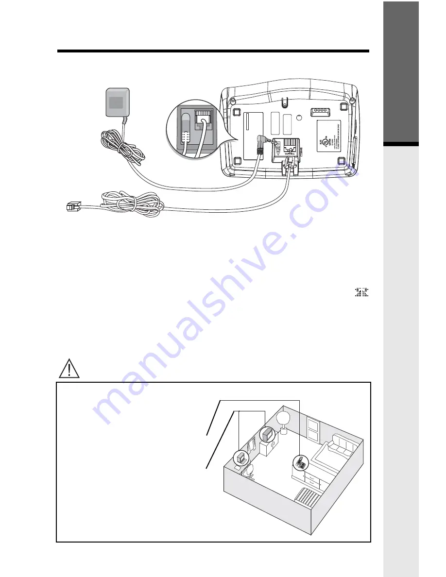 Qwest qw2652 Owner'S Manual Download Page 7