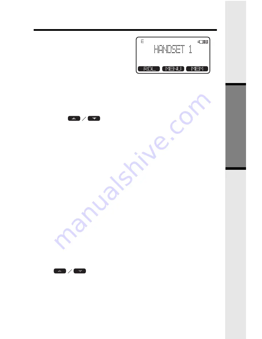 Qwest qw2652 Скачать руководство пользователя страница 15