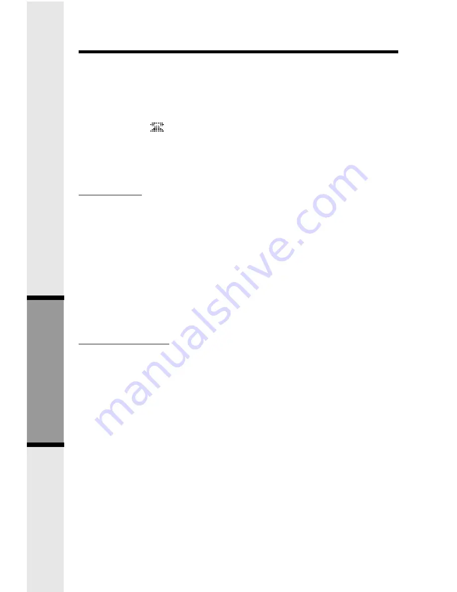 Qwest qw2652 Owner'S Manual Download Page 30