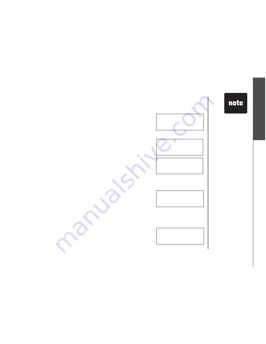 Qwest qw5872 User Manual Download Page 9