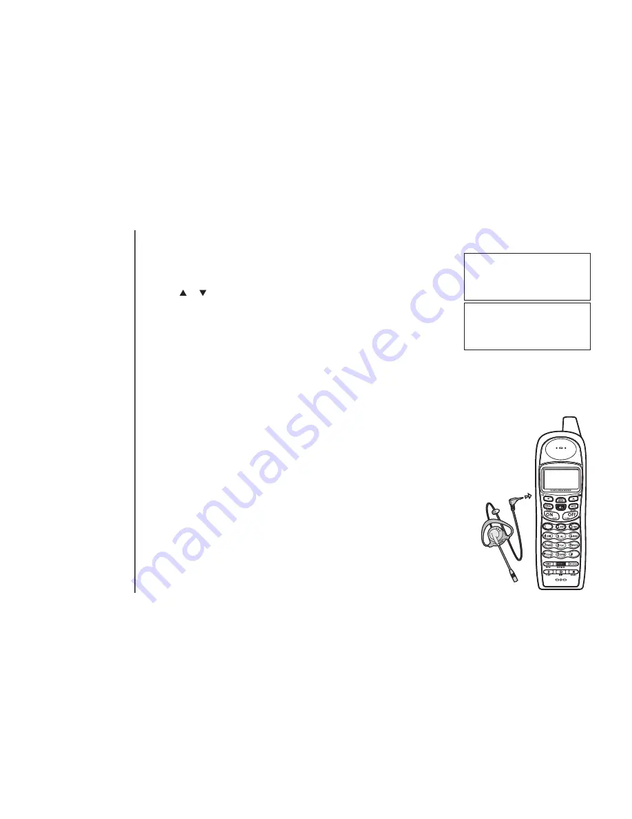 Qwest qw5872 Скачать руководство пользователя страница 18