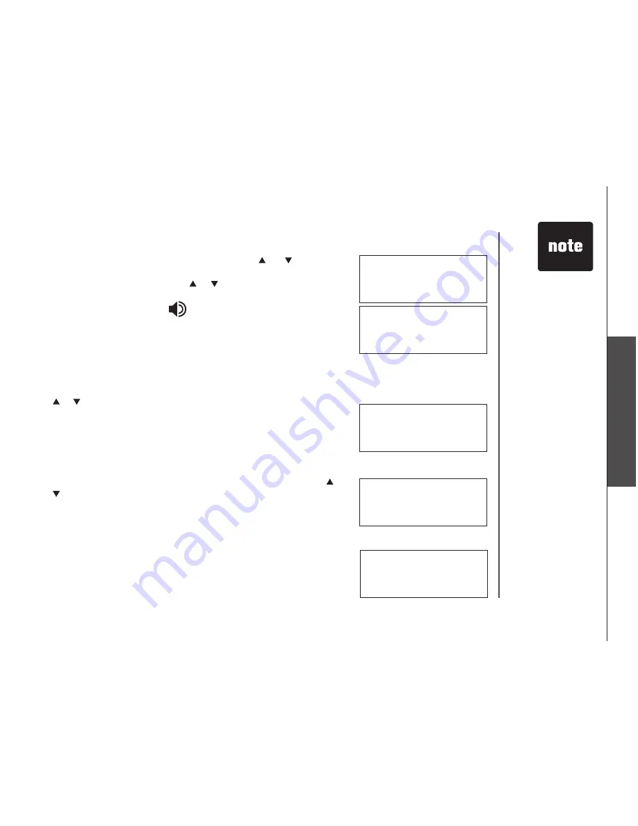 Qwest qw5872 User Manual Download Page 27