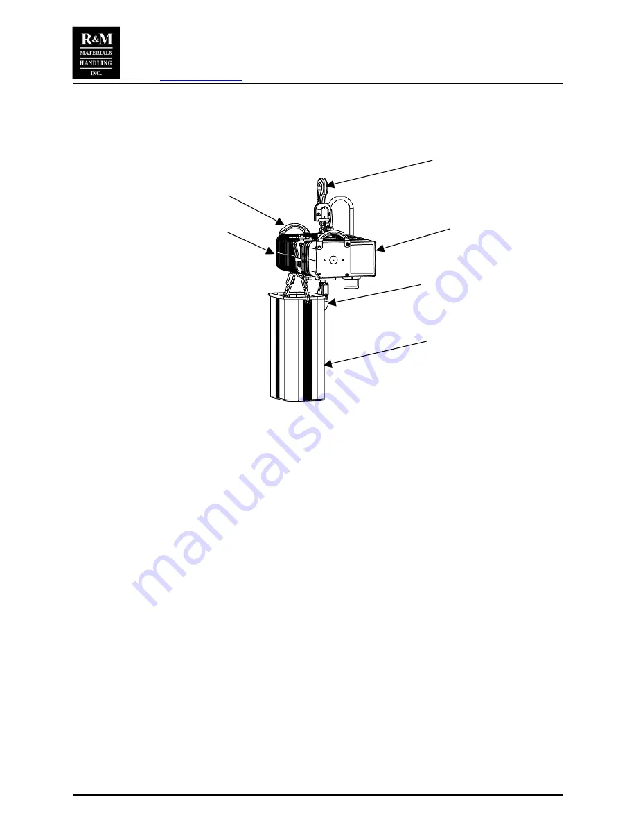 R & M Stagemaker SM10 Installation & Maintenance Manual Download Page 34