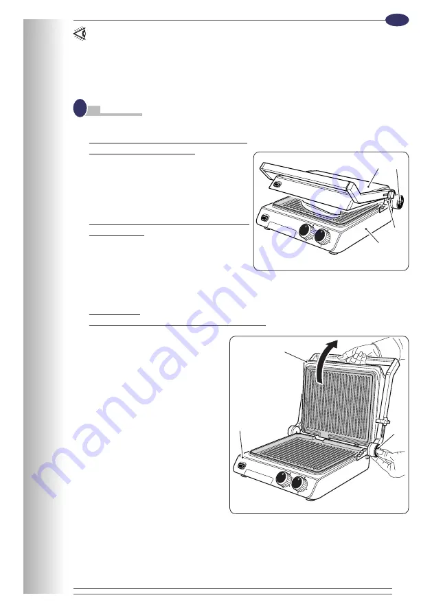 R.G.V. 110880 Instruction Manual Download Page 51