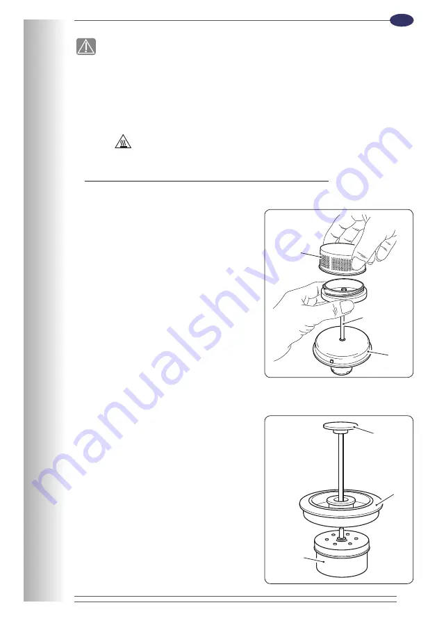 R.G.V. 110920 Instruction Manual Download Page 89