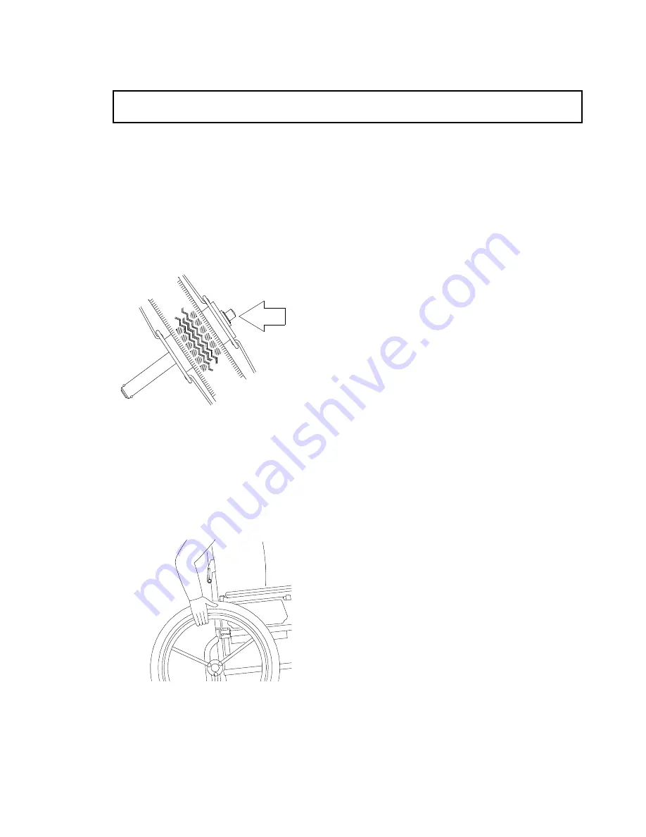 R Healthcare Access 06A User Manual And Information Manual Download Page 10