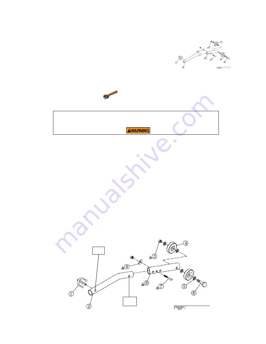 R Healthcare Access 06A User Manual And Information Manual Download Page 15