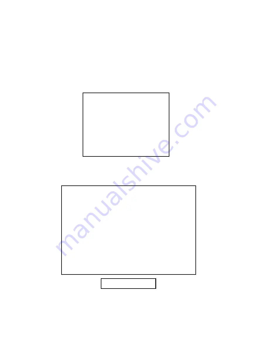 R Healthcare Access 06A User Manual And Information Manual Download Page 41