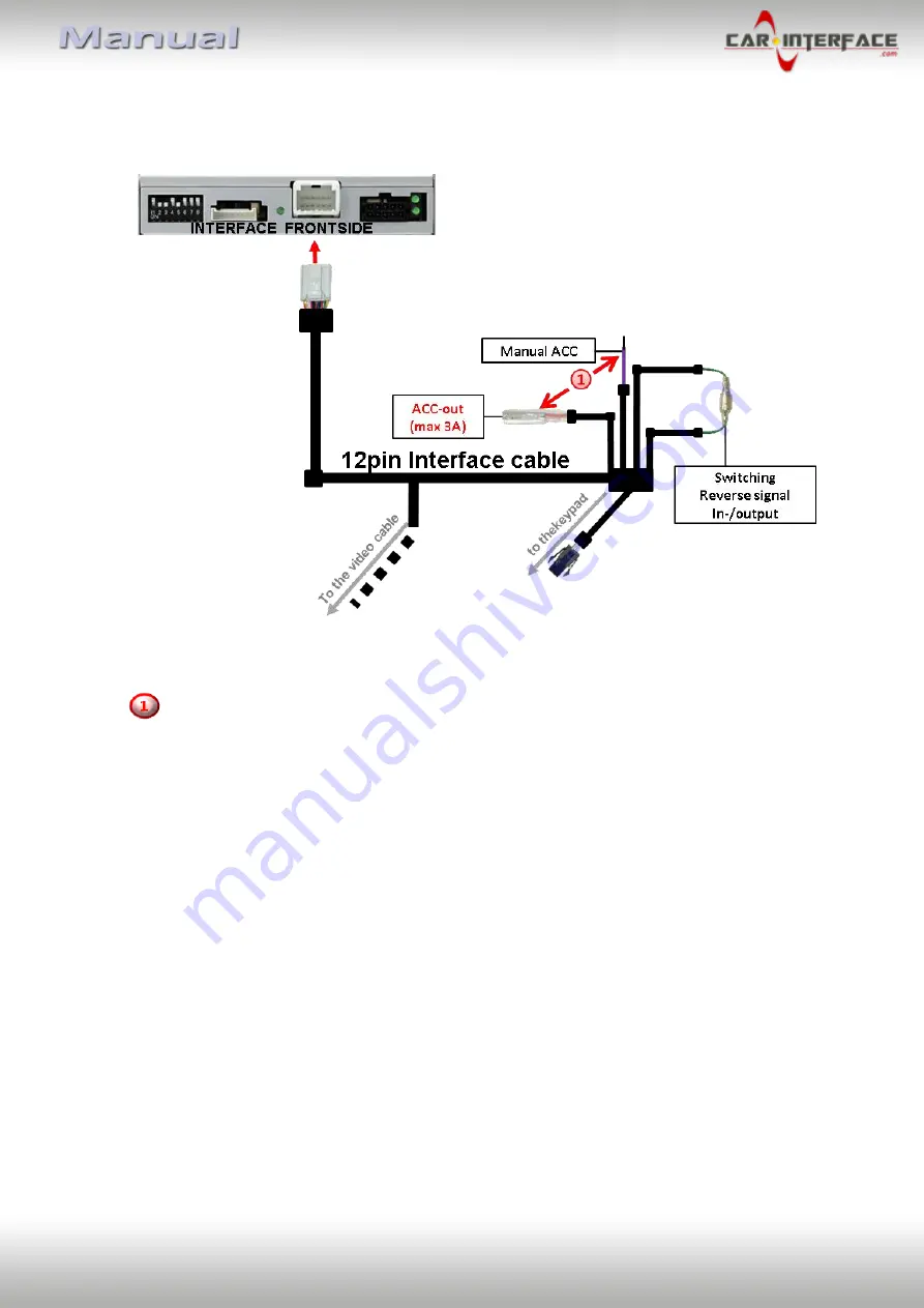 r.LiNK CI-RL3-MIB-4 Manual Download Page 11