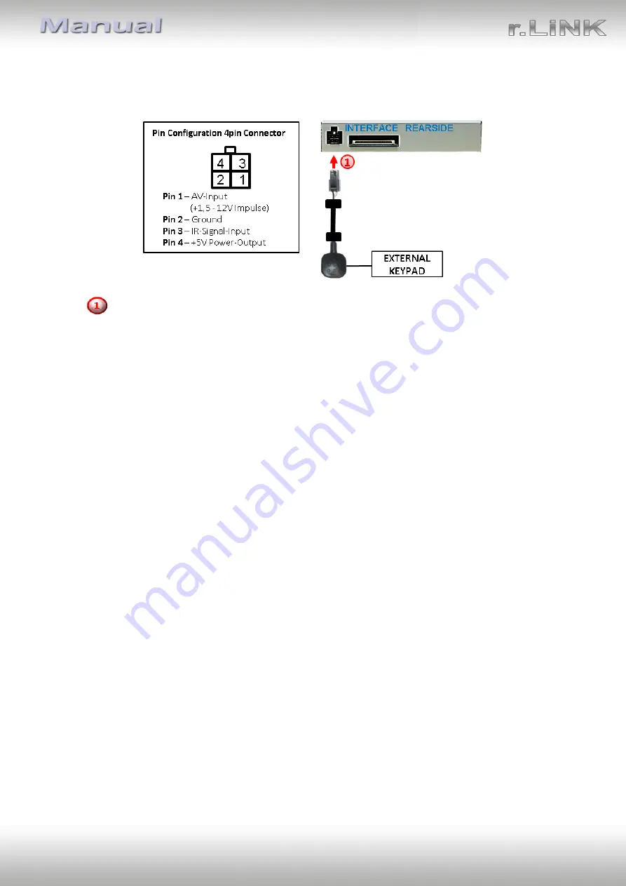 r.LiNK RL2-RLINK Manual Download Page 16