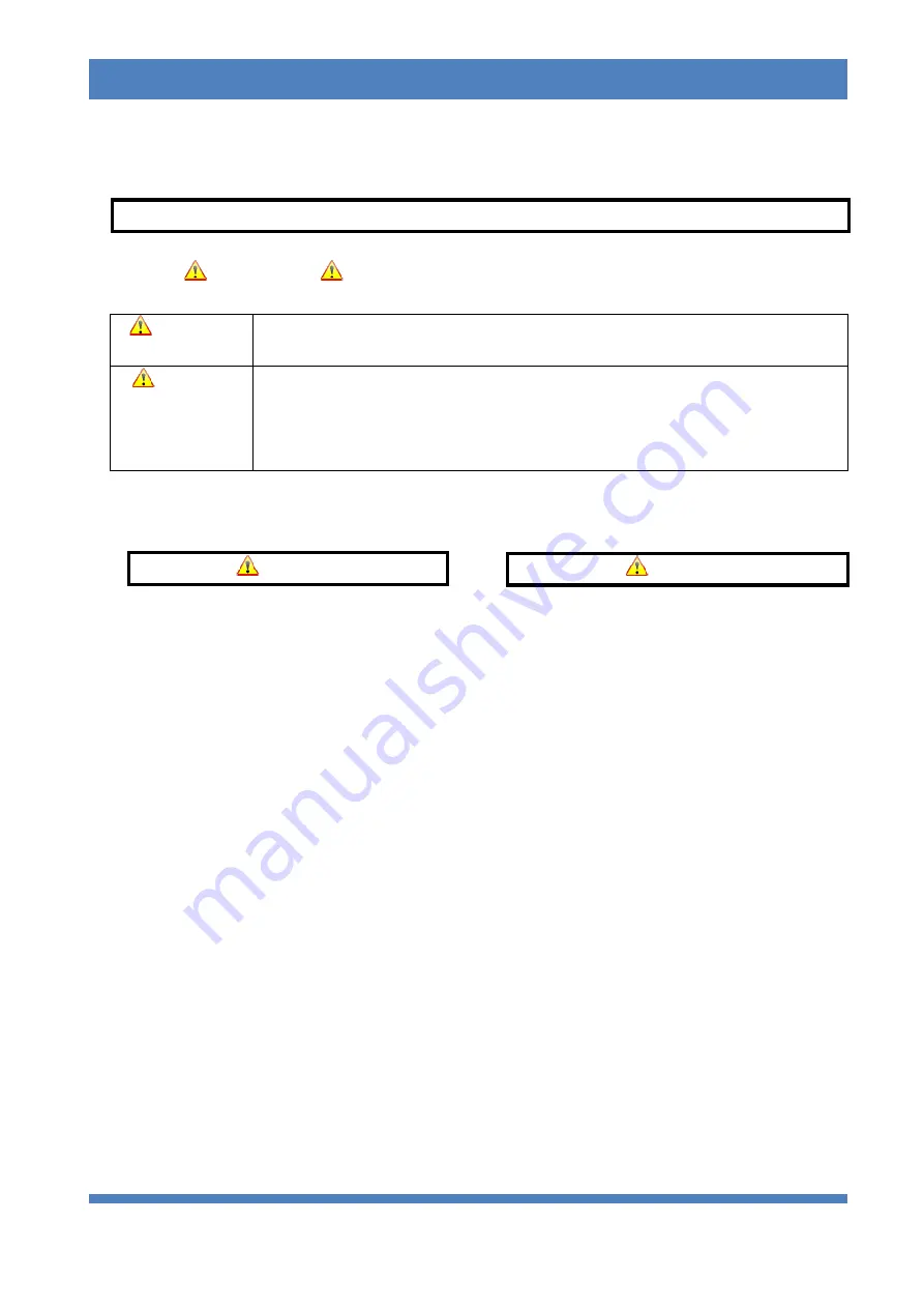 R.R. Amplifiers MLP4 User Manual Download Page 2