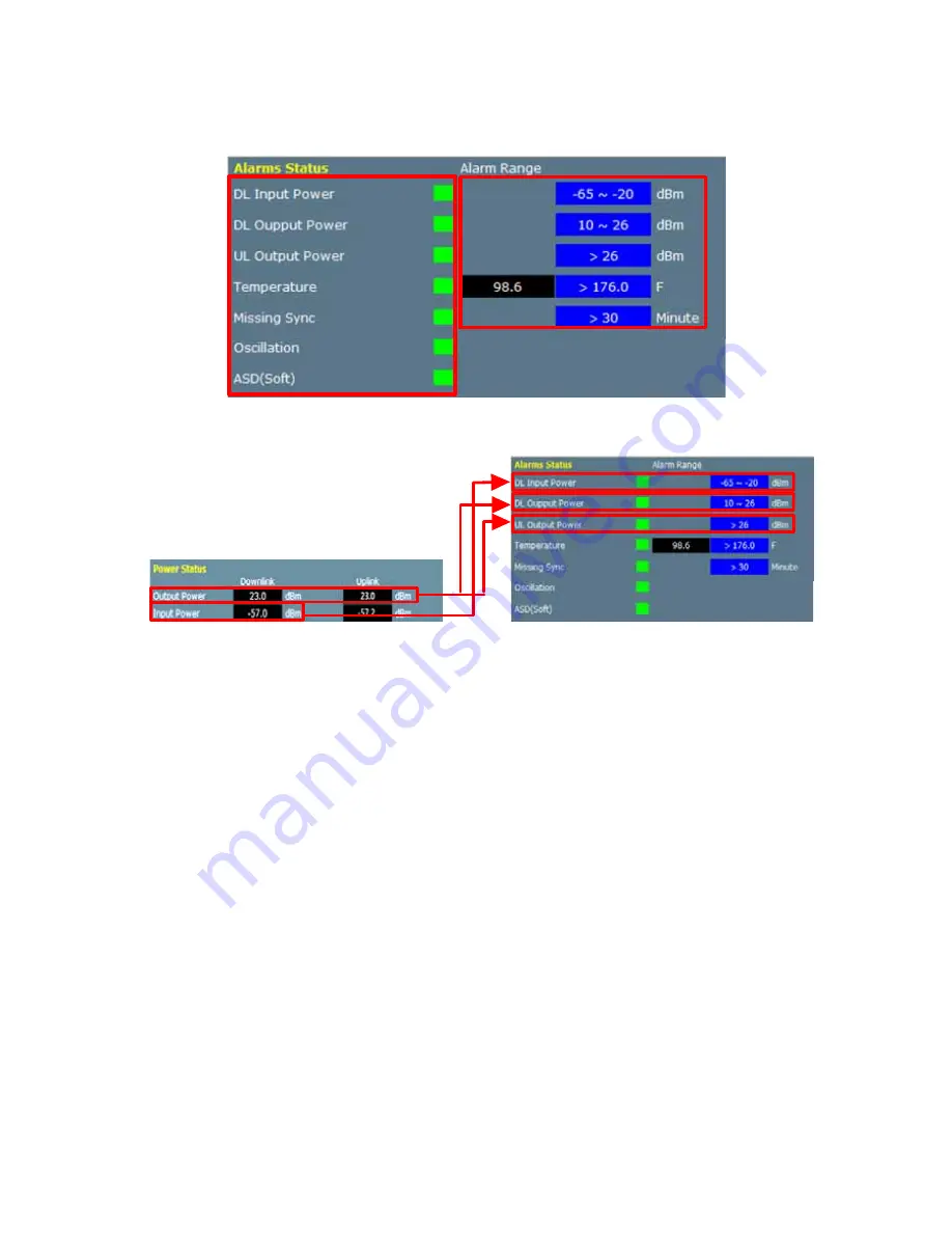 R-tion RSN-WiMAX-23 L Скачать руководство пользователя страница 35