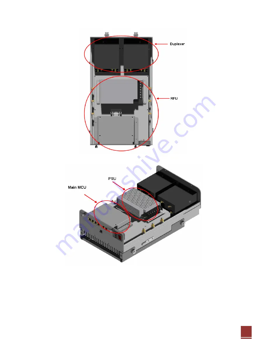 R-tron APEX 1900-24 Скачать руководство пользователя страница 9