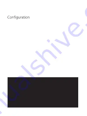 RAB Lighting LCBBR30-10-E26-9TW-SS-NS Manual Download Page 8