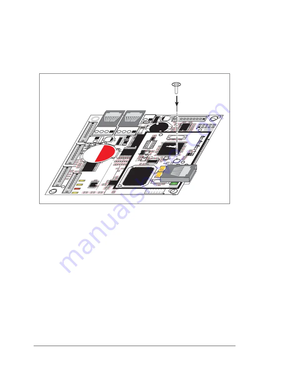 Rabbit Coyote BL2500 User Manual Download Page 22