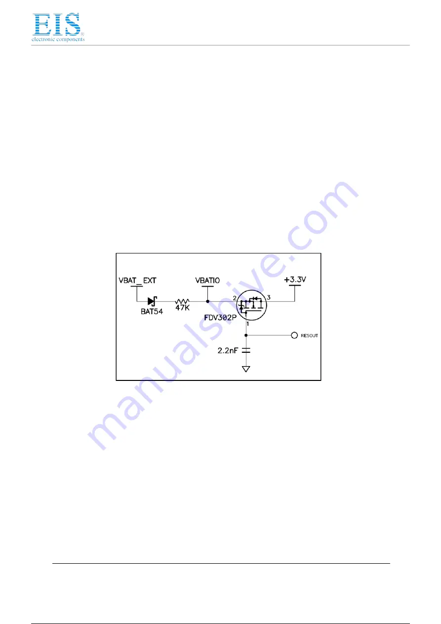 Rabbit MiniCore RCM5700 User Manual Download Page 107